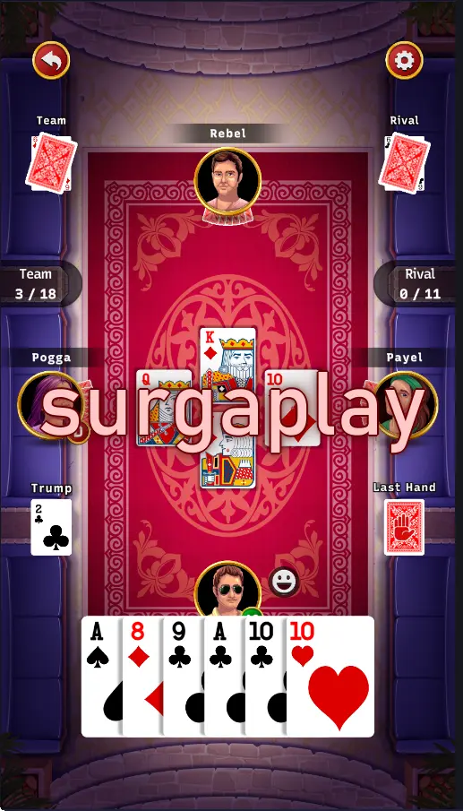 surgaplay Masuk