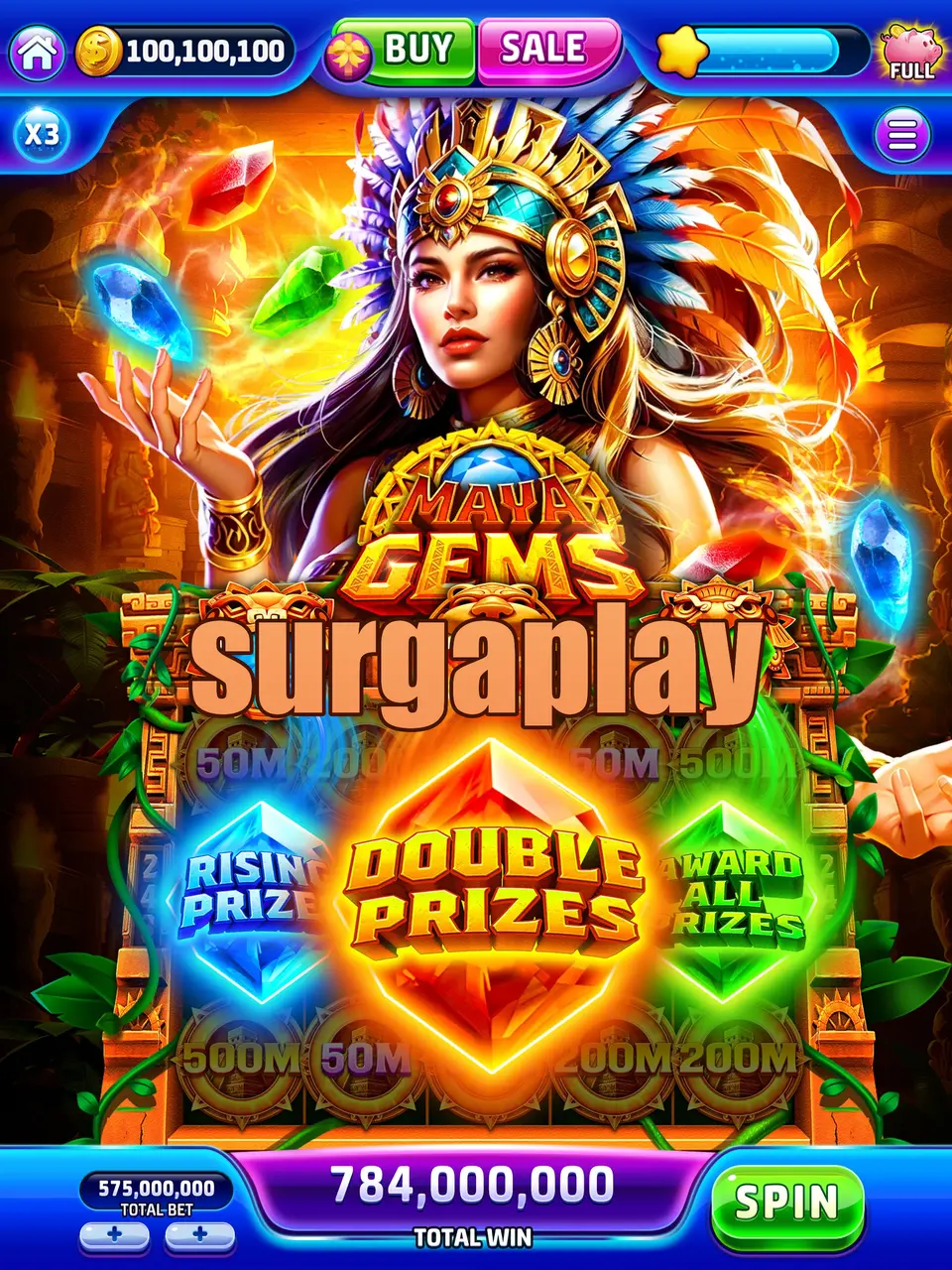 surgaplay Preview - Resmi Unduh